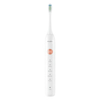 Bàn Chải Điện Magic B-26 Trắng