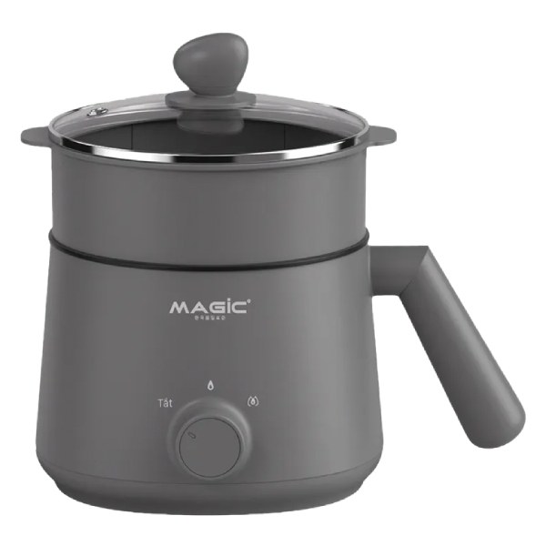 Nồi Lẩu Điện Đa Năng Magic A-041 1.5L