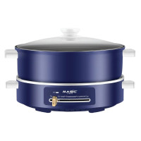 Nồi Nấu Đa Năng Magic A-093 5L