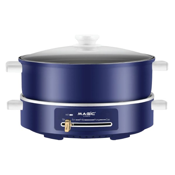Nồi Nấu Đa Năng Magic A-093 5L
