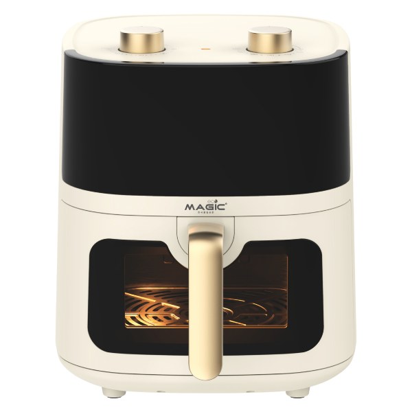 Nồi Chiên Không Dầu Magic Eco AC-161 6L