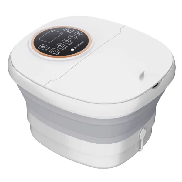Bồn Ngâm Chân Massage Buheung MK-202