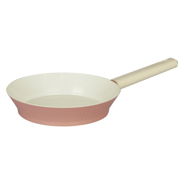 Chảo Chống Dính Đáy Từ Greencook GCP253-24IH 24Cm