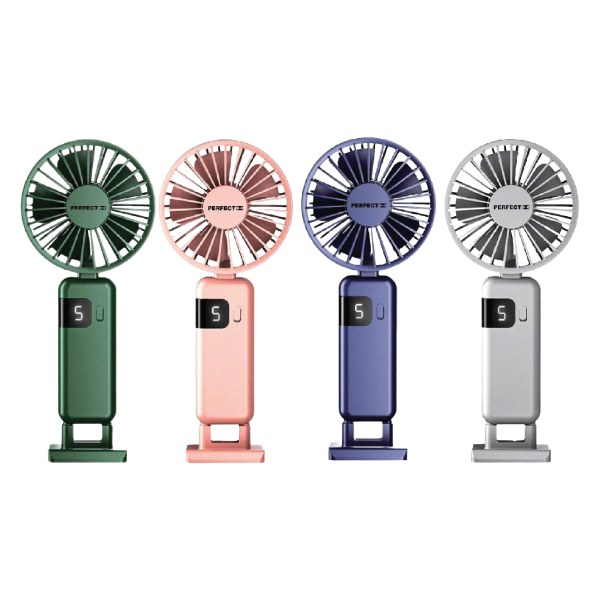 Quạt Mini Cầm Tay Gấp Gọn Perfect PF-F07
