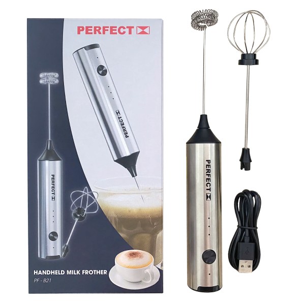 Máy Đánh Bọt Cà Phê Perfect PF-B21