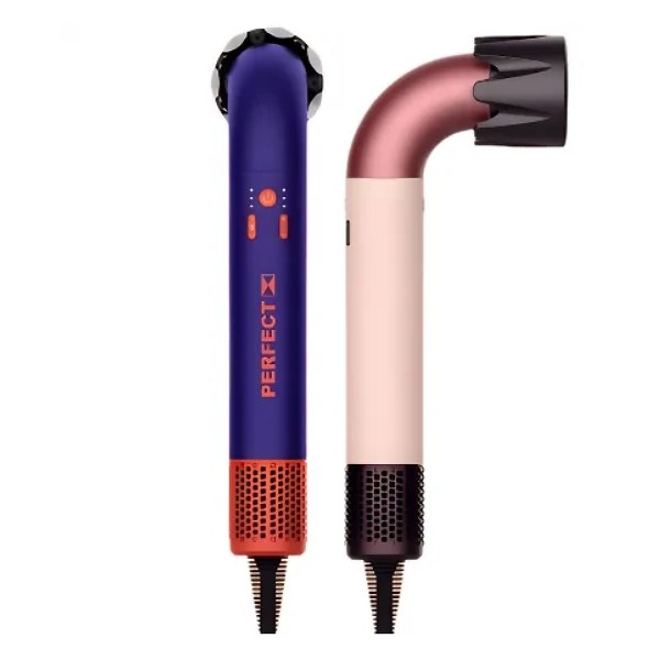 Máy Sấy Tóc Ion Âm Perfect PF-J197