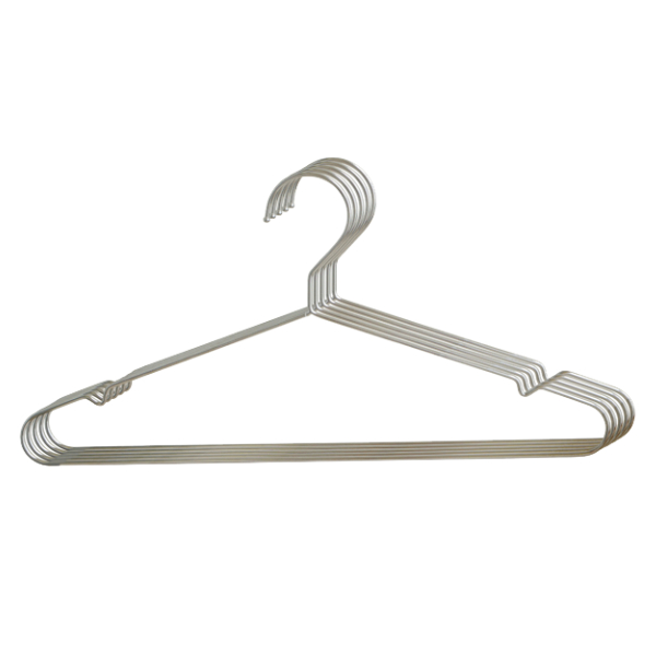 Lô 10 Móc Inox Megahanger X3-D3.2