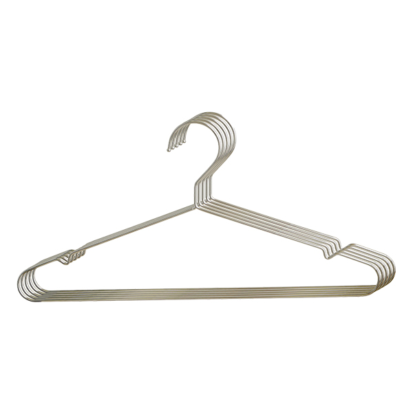 Lô 5 Móc Áo Inox Mega Hanger X2-D2.9
