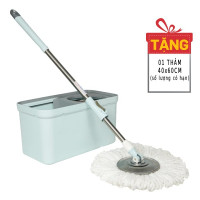 Bộ Lau Nhà Homeplus X10 20L