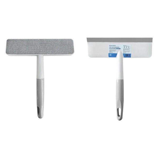 Cây Gạt Kính Megahome 2IN1 24.5*20Cm