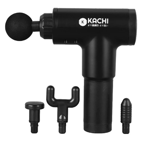 Súng Massage Cầm Tay Kachi MK-340