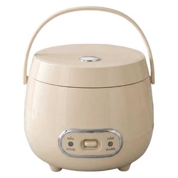 Nồi Cơm Điện Mishio MK387 1.2L