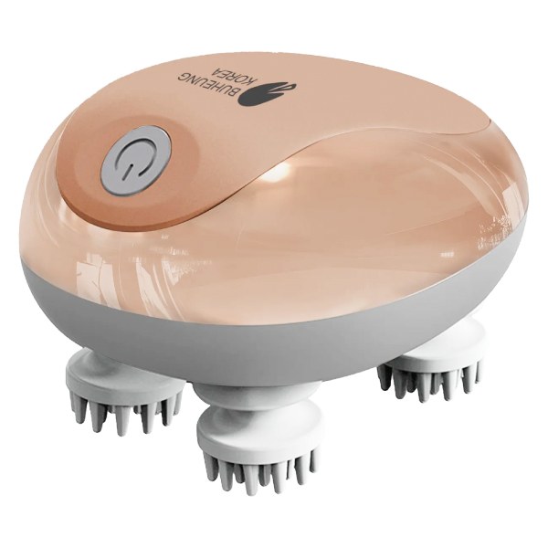 Máy Massage Đầu Kachi MK-399