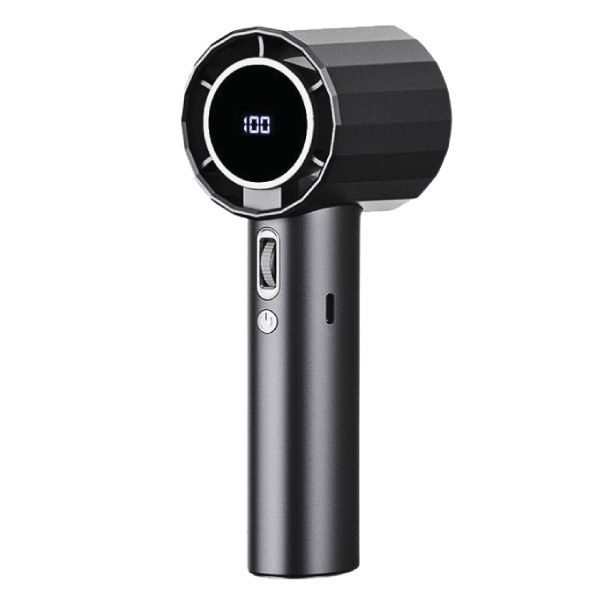 Quạt Cầm Tay Mini Tốc Độ Cao Kachi MK-400