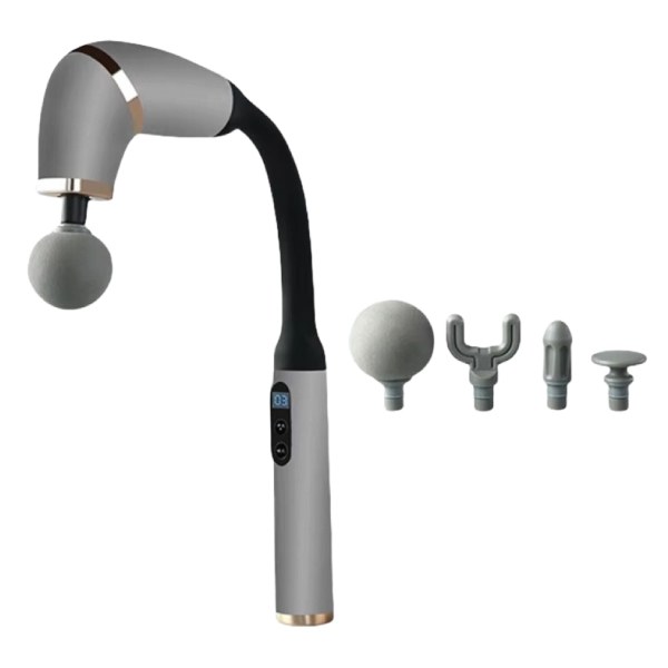 Máy Massage Cầm Tay Dạng Búa MK-405