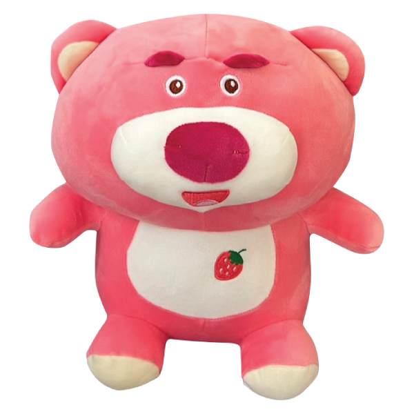 Thú Bông Gấu Dễ Thương
