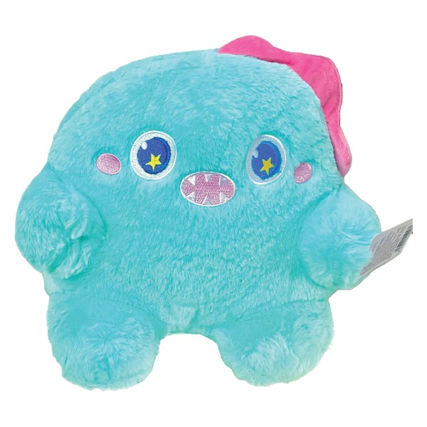 Thú Bông Tinh Nghịch Orangees's