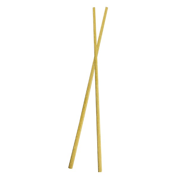 Đũa Xào Gỗ Sao Đá Loại 1 Thanh Tú 38Cm