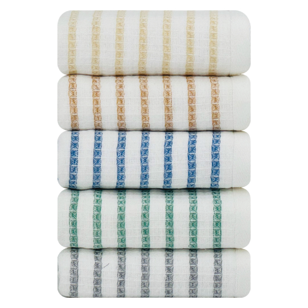 Khăn Tắm Waffle XK05 50*100Cm