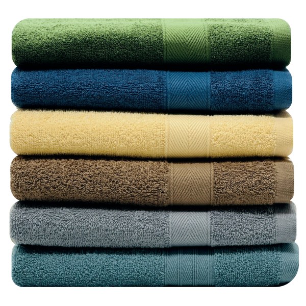 Khăn Tắm Cotton BK04 70*140Cm