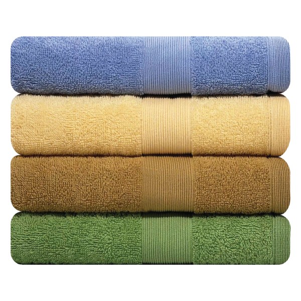 Khăn Tắm MK XK16 50*100Cm Xanh