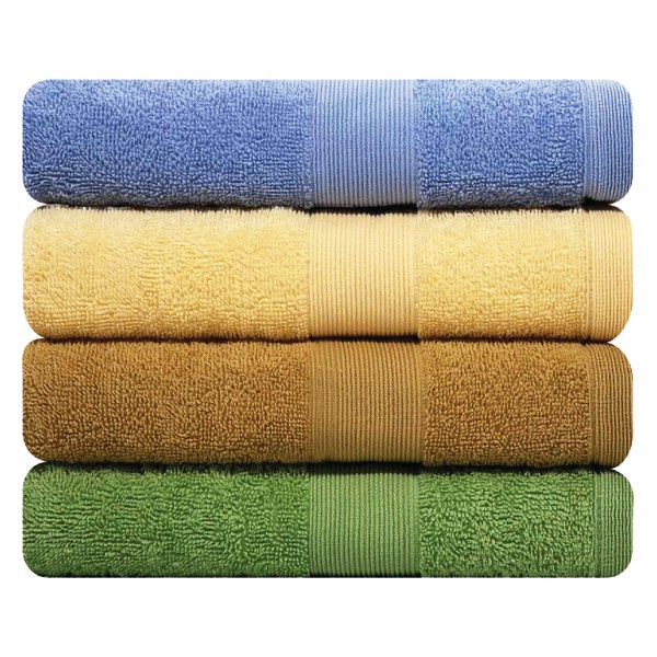 Khăn Tắm MK BK16 60*120Cm Xanh Lá