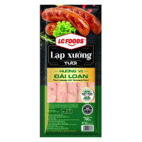 Lạp Xưởng Tươi Đài Loan LC Foods 700G