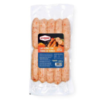 (Only Emartmall) Lạp Xưởng Tươi Trứng Cá Tobiko LC Foods 600G