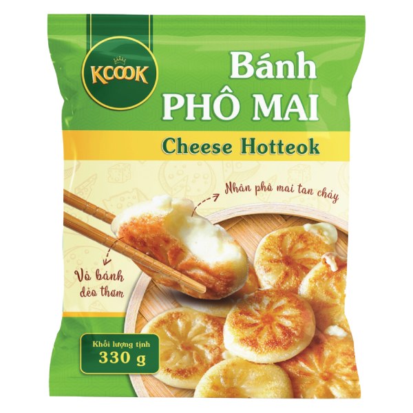 Bánh Phô Mai Hoa Doanh 330G