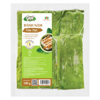 Bánh Nậm Hoa Doanh Tôm Thịt 180G