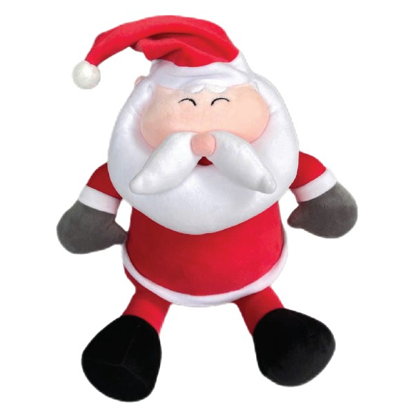 Thú Bông Ông Già Noel 35Cm