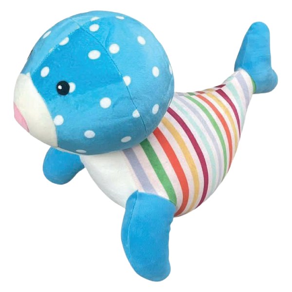 Thú Bông Hải Cẩu