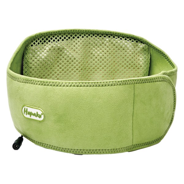 Đai Chườm Thảo Dược Nóng Bằng Điện Hapaku Lưng Bụng