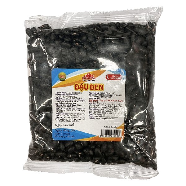 Đậu Đen Việt San 300G