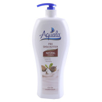 Sữa Tắm Aquala Pro Shea Butter 1.2L
