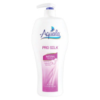 Sữa Tắm Aquala Pro Silk 1.2L