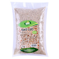 Gạo Lức 1Kg