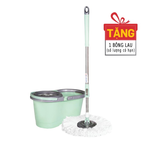 Bộ Lau Nhà Megahome X3 New
