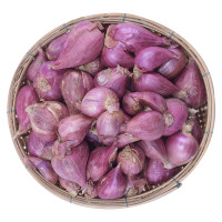 Hành Tím Củ Lý Sơn 250G 