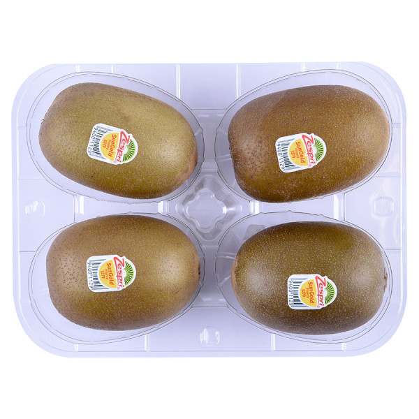 Kiwi Vàng Xuất Xứ Pháp Hộp 4 Trái