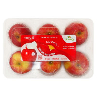 Táo Envy Mỹ Biovegi Hộp 6 Trái