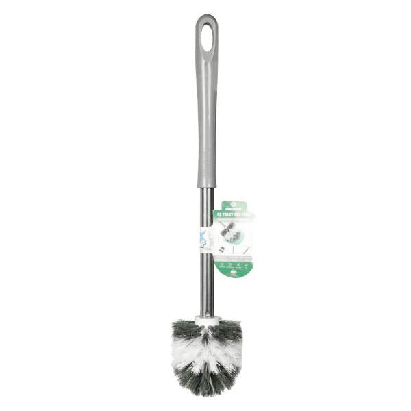 Cọ Toilet Đầu Tròn