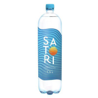 Nước Tinh Khiết Satori 1.5L