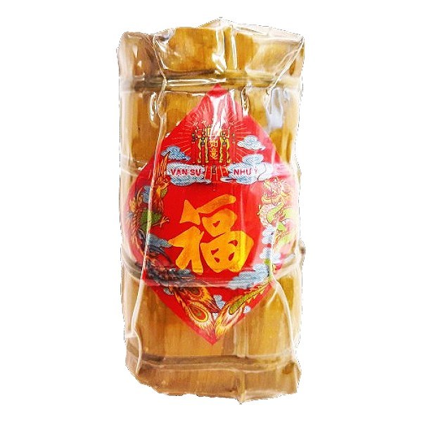 Bánh Tét Quang Huy Thập Cẩm 750G