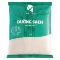 Đường Sạch Vilitas 1Kg