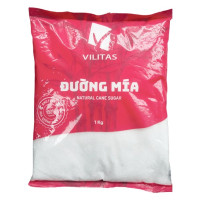 Đường Mía Vilitas 1Kg