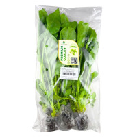 Cải Bó Xôi GlobalGAP Vitec Farm 300G