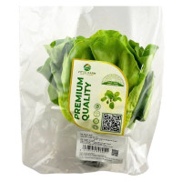 Xà Lách Mỡ GlobalGAP 150G