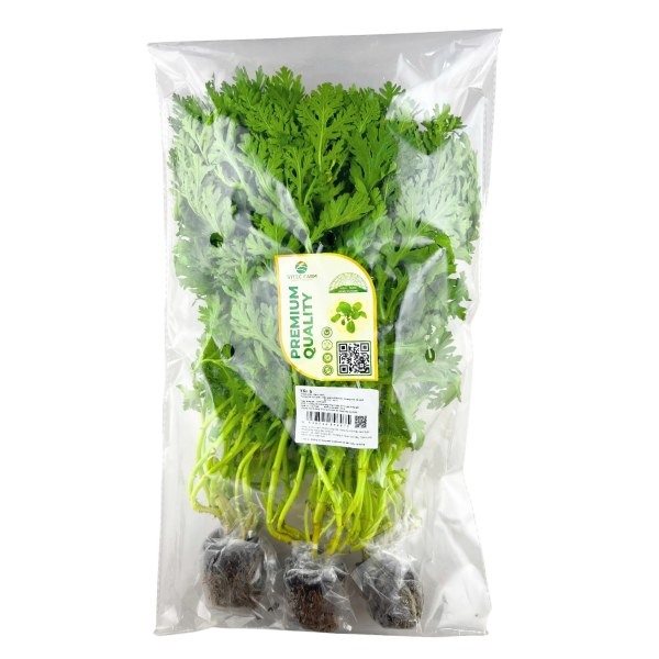 Cải Cúc (Tần Ô) Vitec Farm 300G