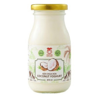 Sữa Chua Uống Homemade Vị Dừa 200Ml